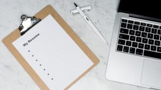 How to write an impressive resume: Do's and Don'ts - Education Today News - Vimarsana News
