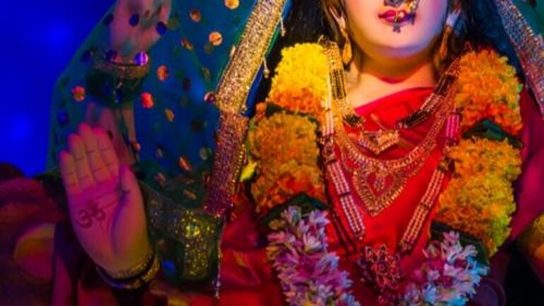 Durga ashtami 2021 october