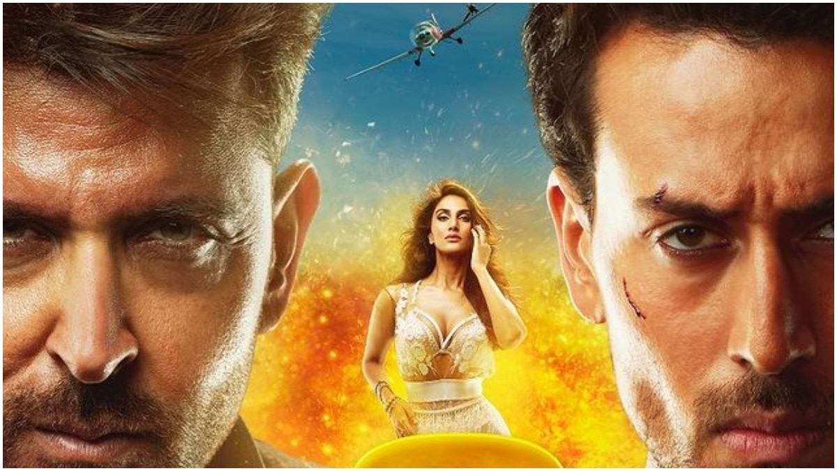 Hrithik Roshan Tiger Shroff S War Sequel To Go On Floors In 22 Director Siddharth Anand Confirms Movies News