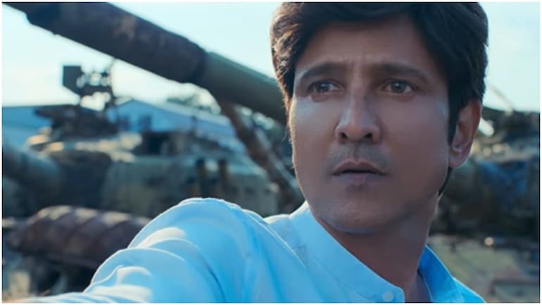 Special Ops 1.5 The Himmat Story teaser out. Kay Kay Menon's character gets a gripping backstory - Binge Watch News