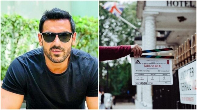 John Abraham’s production Tara vs Bilal goes on floors in UK