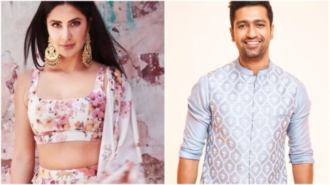 No, Katrina Kaif, Vicky Kaushal are not getting married in December. Actress confirms