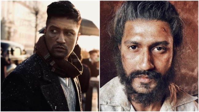 Vicky Kaushal shares his prison look as Sardar Udham, reveals why freedom fighter was jailed