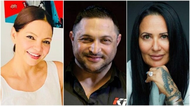 Deanne Pandey, Ayesha Shroff remember fitness expert Kaizzad Capadia after his death