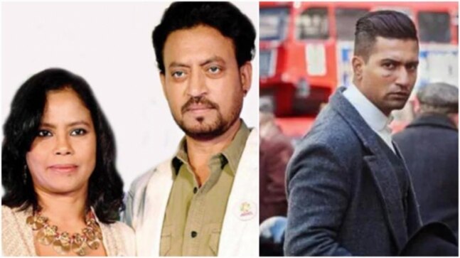 Sutapa Sikdar says I’m sure Irrfan is happy to see Vicky Kaushal play Sardar Udham