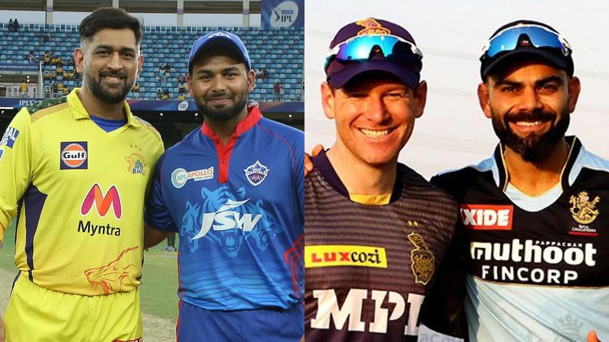 IPL 2021 Playoffs Line-up: DC to face CSK in Qualifier 1, RCB up against KKR in Eliminator