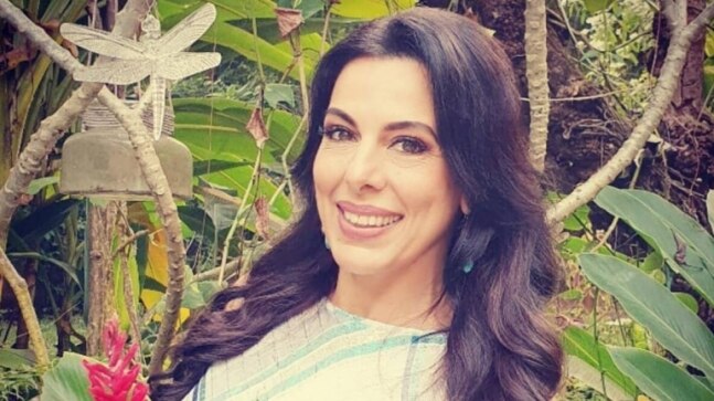 Unvaccinated Pooja Bedi tests Covid positive, says natural immunity will help her recover
