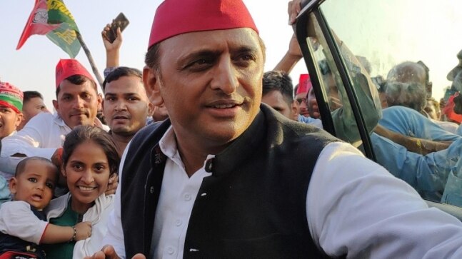 Open to alliances with regional parties, can join forces with uncle Shivpal: Akhilesh Yadav