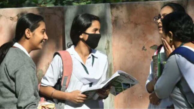 CBSE Class 10 Painting sample paper in MCQ format with solutions - Vimarsana News