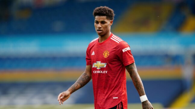 Marcus Rashford has done remarkable things but should prioritise football now, says Ole Gunnar Solskjaer - Vimarsana News
