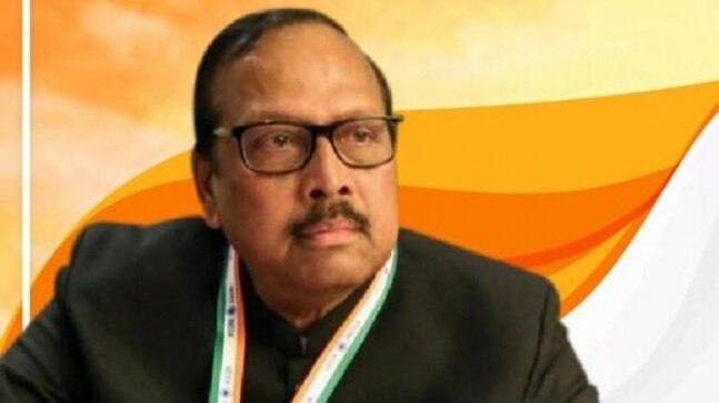 TMC can't wait for Congress indefinitely to bring together Opposition against BJP: Sukhendu Sekhar Ray
