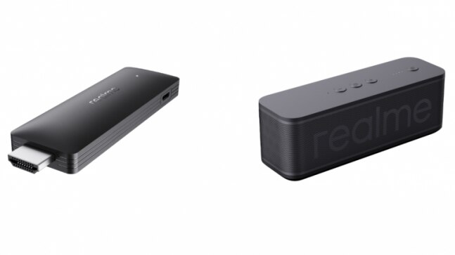 Realme 4K Smart TV Google Stick brings Google TV experience to your TV for Rs 3,999