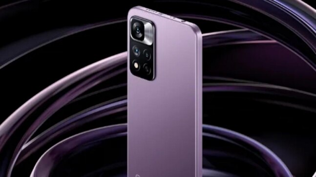 Redmi Note 11 Pro+ confirmed to have AMOLED display and 120W fast charging support