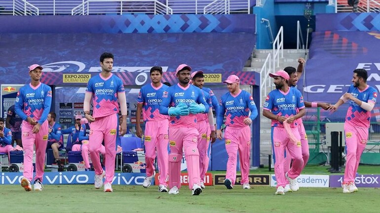 Today Ipl Live Streaming How To Watch Live Telecast Of Rr Vs Mi Cricket Match On Website App And Television Sports News