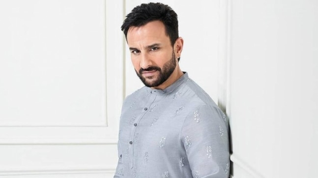 Saif Ali Khan to miss Bhopal Pataudi Polo Cup in Delhi due to busy shooting schedule