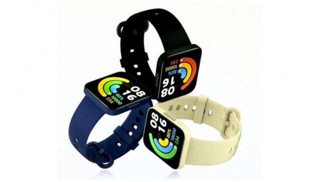 Redmi Watch 2 with AMOLED display, up to 12 days of battery life launched at roughly Rs 4,700