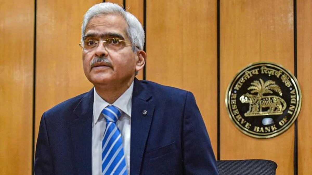 Shaktikanta Das given 3-year extension as RBI governor - Business News