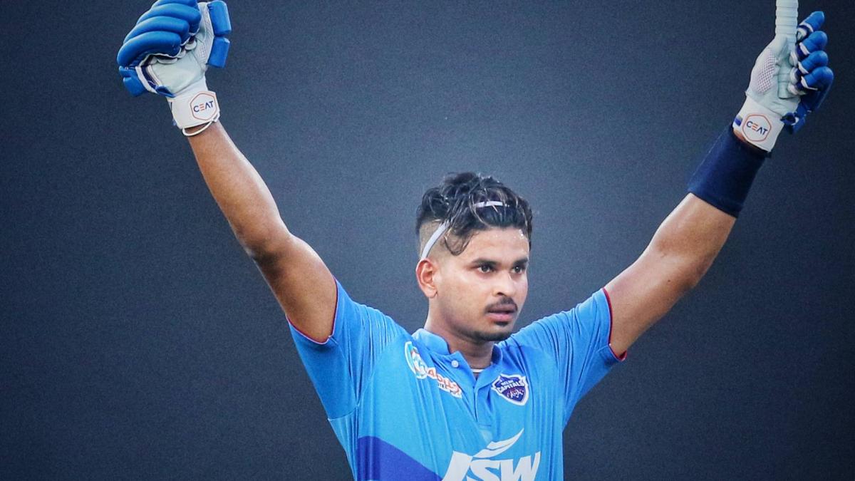 IPL 2021, MI vs DC: Shreyas Iyer says was confident of leading chase, 'Knew I would win game for the team'