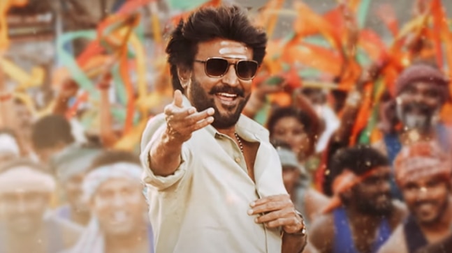 Annaatthe first song review
