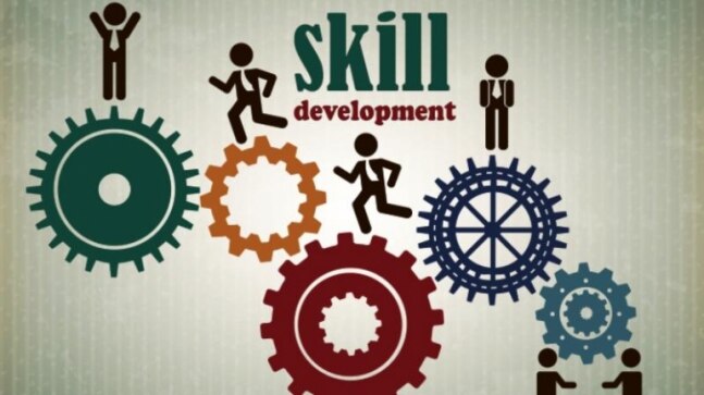 All about Sankalp, the government's skill development programme - Vimarsana News