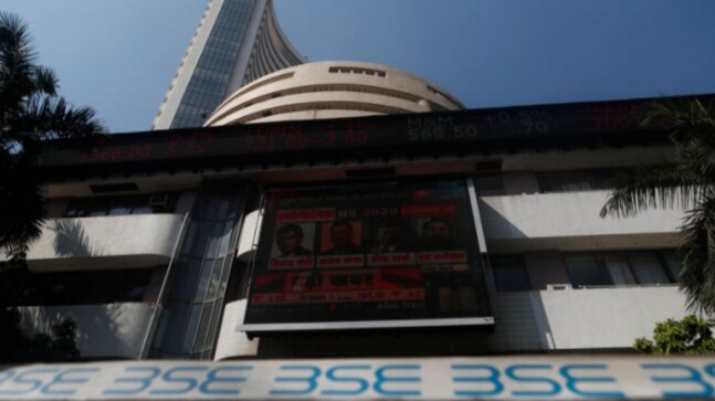 Sensex, Nifty rise on IT boost; Ceat falls 5%
