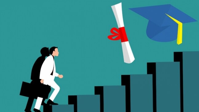 How to choose the right b-school - a decision that can make or break your career - Vimarsana News