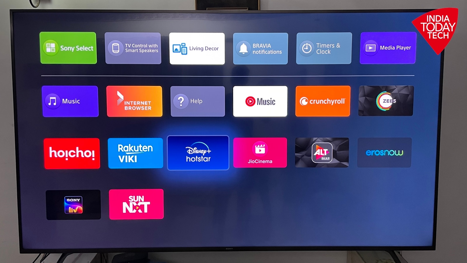 Sony X85j 85 Inch 4k Tv Review A Fine Experience For Those Who Can Pay For It Technology News