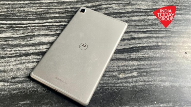 Moto Tab G20 can be bought at effective price of Rs 8999 during Flipkart Big Billion Days sale