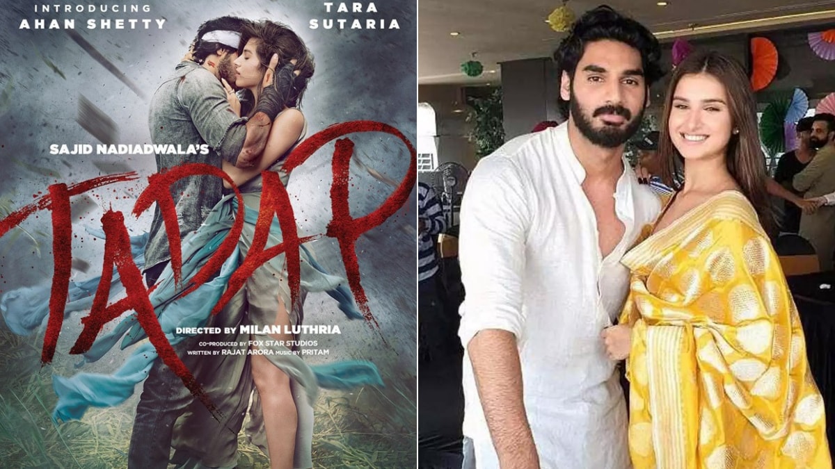 Tadap movie watch online sale