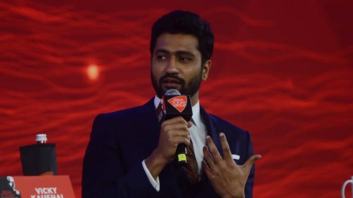 India Today Conclave 2021: Vicky Kaushal says shooting Sardar Udham’s Jallianwala Bagh scene was numbing