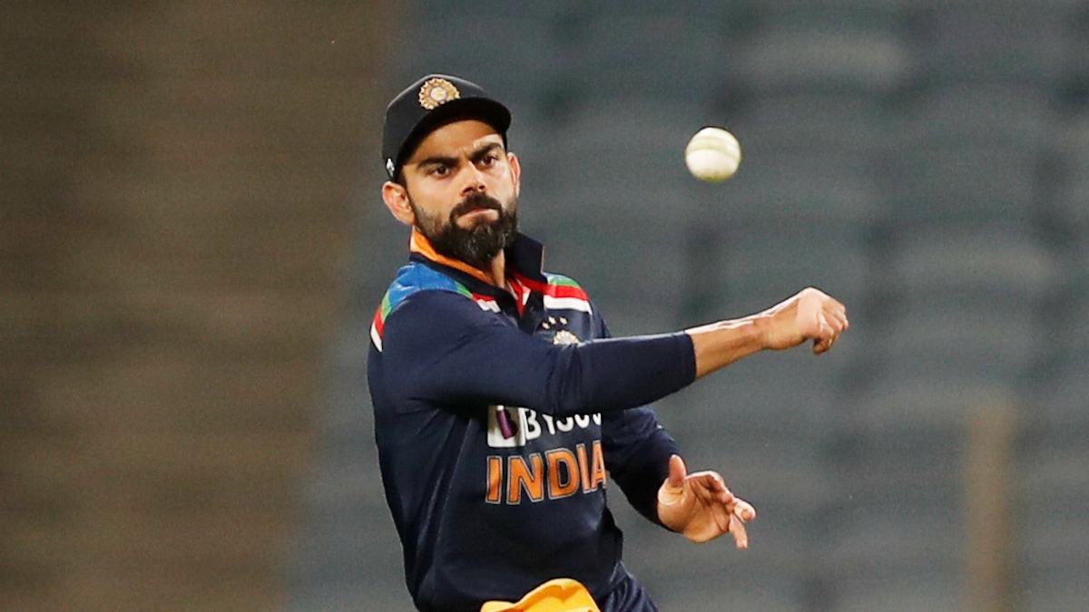 Salaam Cricket 2021: Was surprised when Virat Kohli decided to ...