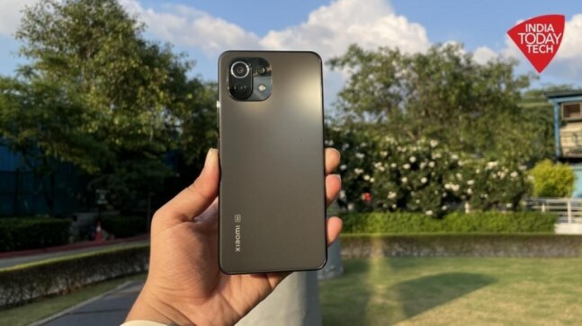 Amazon Great Indian Festival: Xiaomi 11 Lite NE 5G at Rs 23,999 is still a steal deal