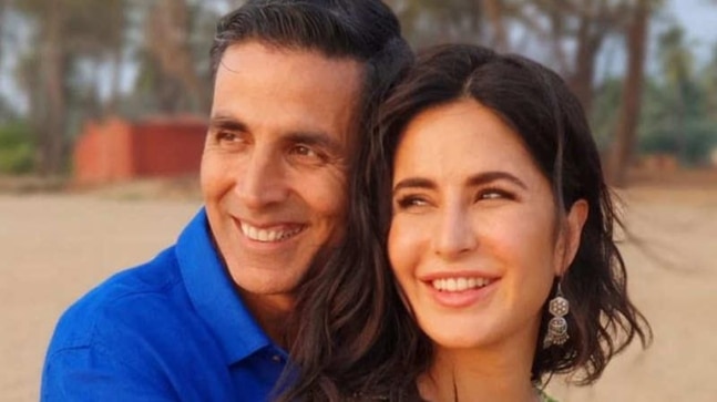 Akshay Kumar and Katrina Kaif romance in Sooryavanshi love song Mera Yaaraa. Teaser out