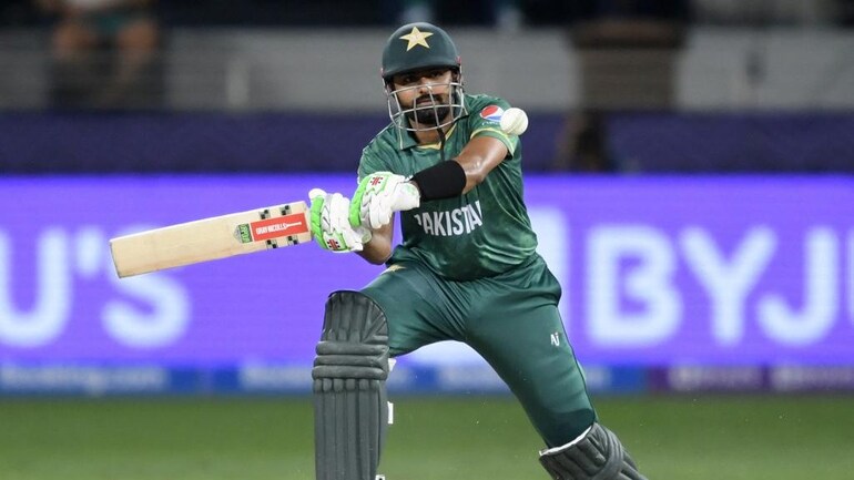 Babar Azam in T20 cricket as the captain scored the most runs this year | Most T20I runs by a Captain | SportzPoint.com