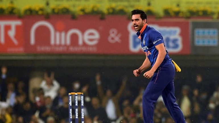 Deepak Chahar and Ishan Kishan to join India A squad for red-ball tour of South Africa - Sports News