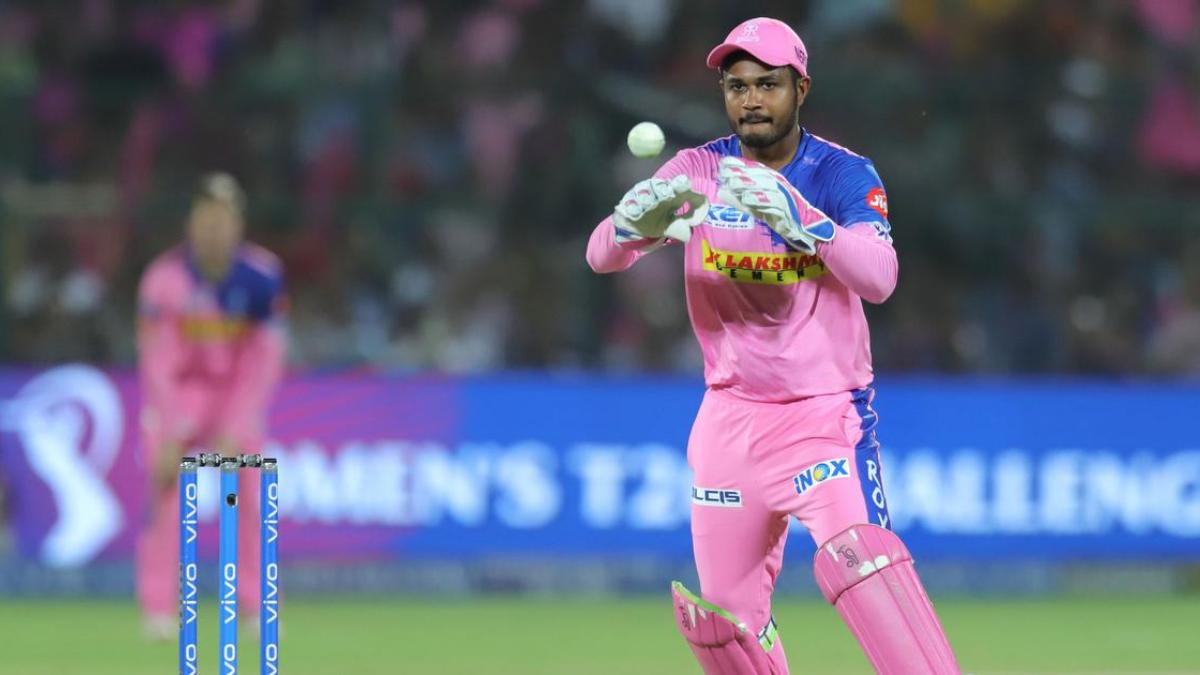 IPL 2022: Rajasthan Royals retain Sanju Samson, Jos Buttler and Yashasvi Jaiswal