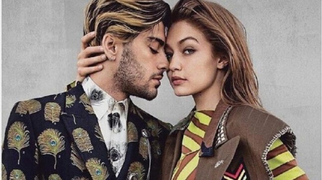 Gigi Hadid shares first Instagram post after Zayn Malik’s fight with her mother Yolanda