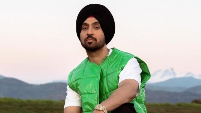 Diljit Dosanjh says 'shukar' as PM Narendra Modi withdraws Farm Laws