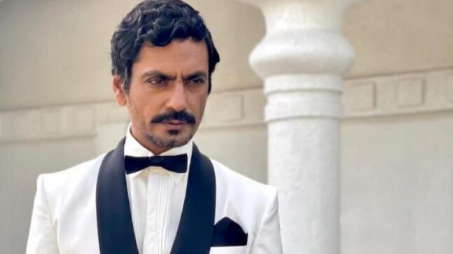 Nawazuddin Siddiqui is not quitting OTT, says his statement was taken out of context