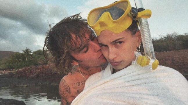 Justin Bieber writes love letter for wife Hailey Bieber on 25th birthday. See post