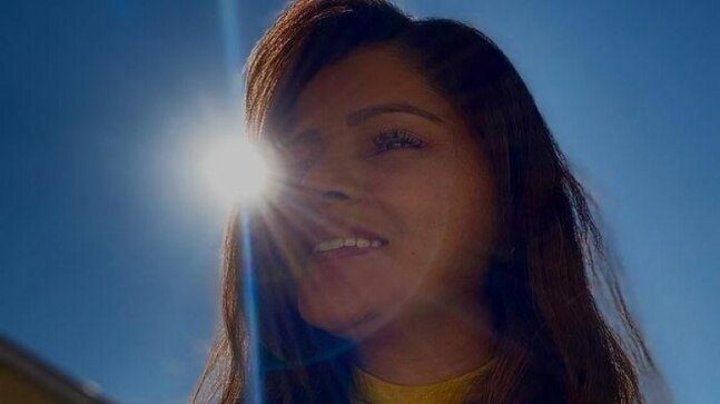 Rubina Dilaik disappointed for getting hate messages for her weight gain. Pens a powerful note