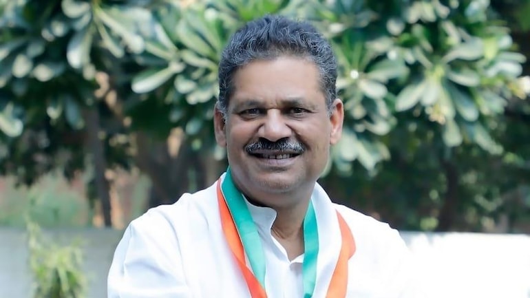 Congress leader Kirti Azad to join TMC | Politics - PTC News