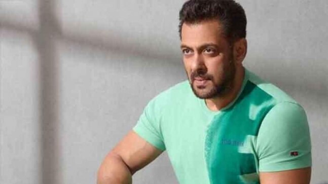 Salman Khan feels era of stars will never go away, says ‘mehnat karo bhai’ to new actors