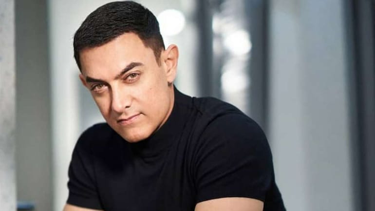 Aamir Khan's third wedding rumours are fake: Source - Movies News