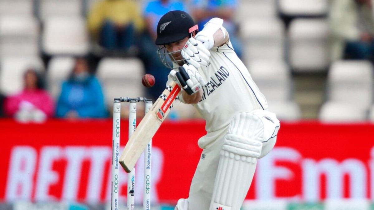 India vs New Zealand: Spin component will be a big factor in Test series, says Kane Williamson