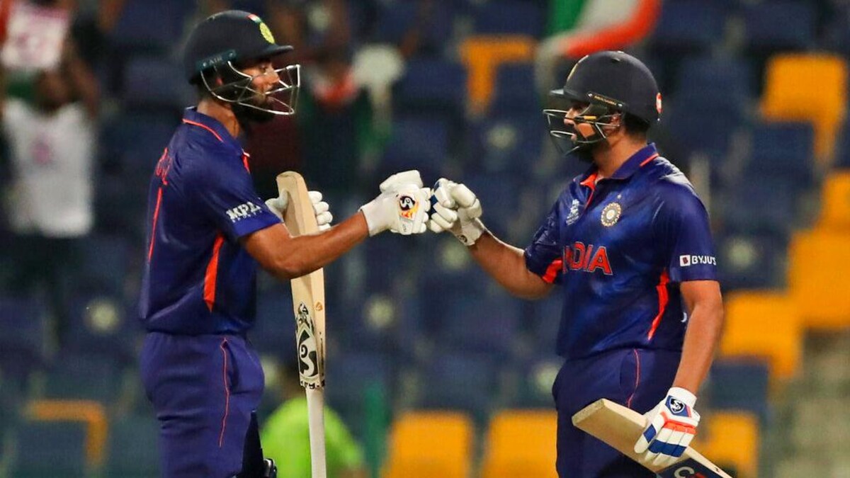 Ind vs afg t20 2018 scorecard