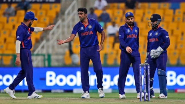 T20 World Cup: A lot of our hopes rest with Afghanistan when they face New Zealand, says Ravichandran Ashwin