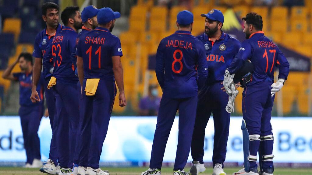 India vs Scotland T20 World Cup Live Streaming: Super 12 match, TV Channel and start time