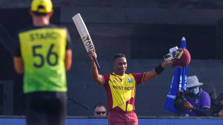 T20 World Cup: Dwayne Bravo retires with champion dance, gets guard of honour after Australia beat West Indies - Sports News