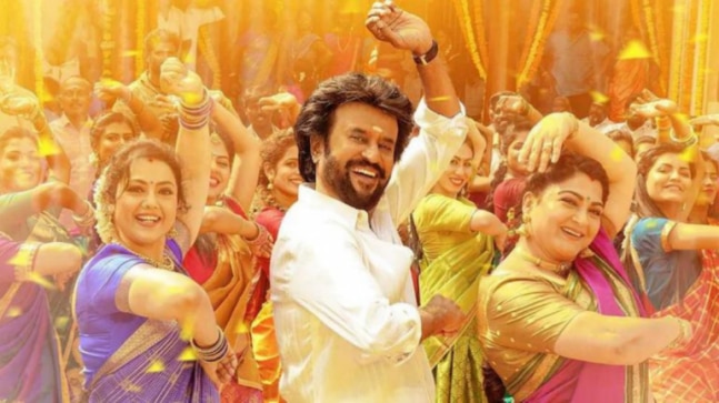 Annaatthe box office collection Day 6: Rajinikanth-starrer inches closer to Rs 200 crore